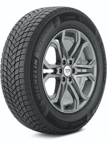 Michelin X ICE SNOW SUV 275/60 R20 115T