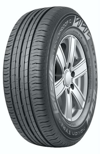 Nokian Tyres CARGOPROOF C 235/60 R17 117/115R