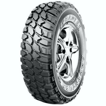 GT Radial ADVENTURO M/T 31/10.5 R15 109Q