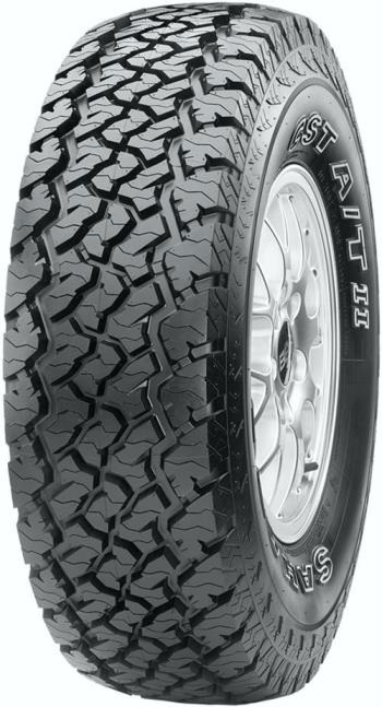 CST SAHARA A/T 2 31/10.5 R15 109Q