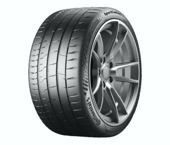 Continental SPORT CONTACT 7 255/40 R21 102Y