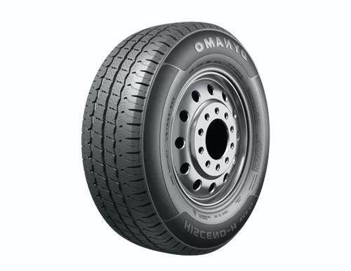 Dynamo HISCEND-H VAN 4S 215/65 R16 109/107T
