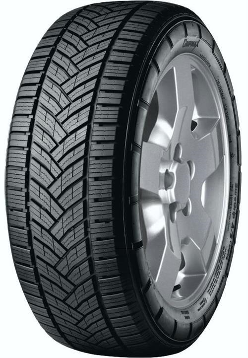 Gripmax SURE GRIP A/S CAMPING 255/55 R18 120/118T