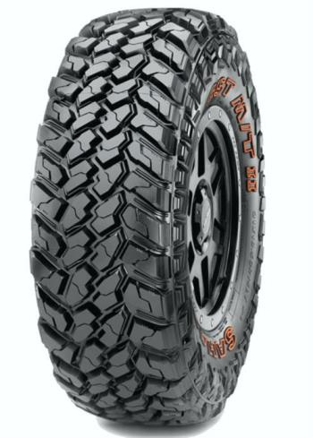 CST SAHARA M/T 2 245/75 R16 108/104Q