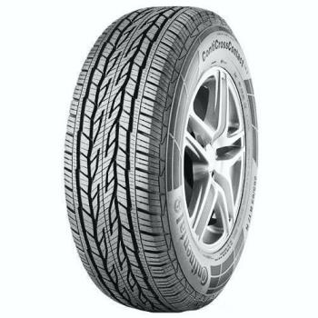 Continental CONTI CROSS CONTACT LX2 255/65 R17 110H