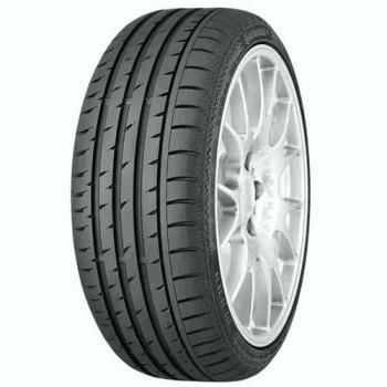 Continental CONTI SPORT CONTACT 3 245/40 R20 99Y