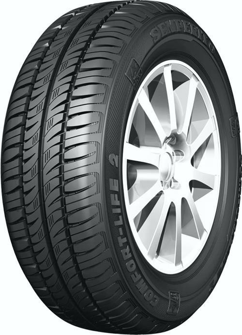 Semperit COMFORT LIFE 2 SUV 225/60 R18 100H