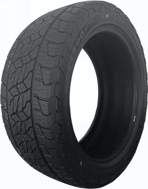Comforser EF1500 245/45 R19 102V