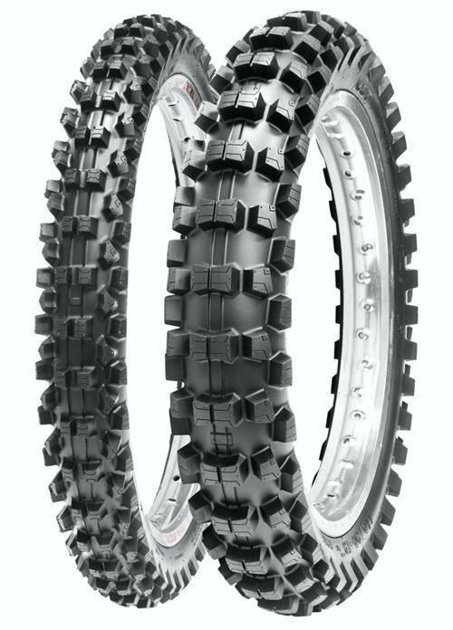 CST CM734 BITE MX 110/90 R19 62M