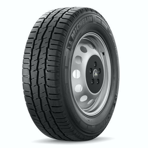 Michelin AGILIS ALPIN 225/55 R17 109/107T