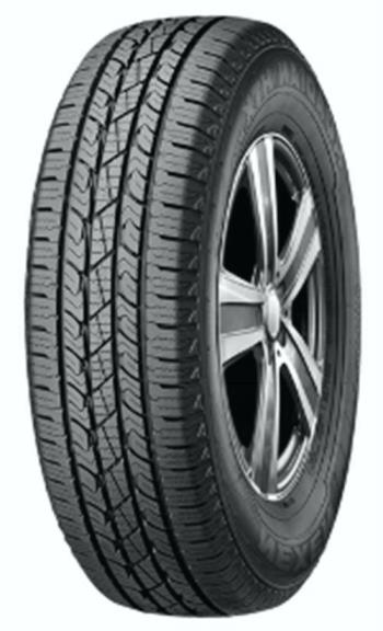 Nexen ROADIAN HTX RH5 235/70 R17 111T