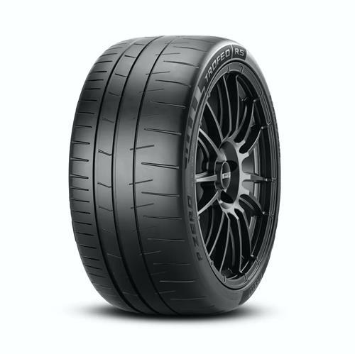 Pirelli P ZERO TROFEO RS 275/35 R20 102Y