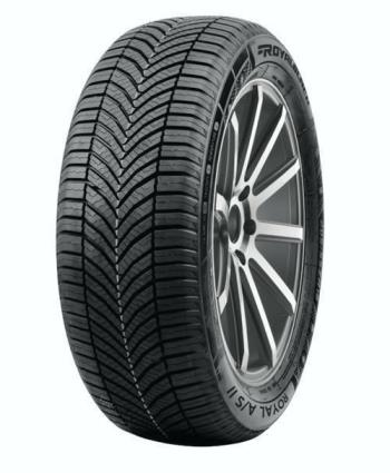 Royal Black ROYAL A/S II 185/65 R14 86H