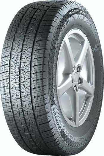 Continental VANCO CONTACT CAMPER 225/75 R16 118/116R