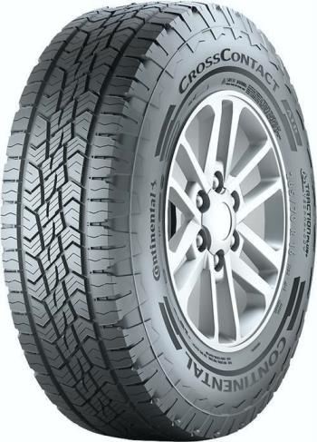 Continental CROSSCONTACT ATR 265/45 R20 108W