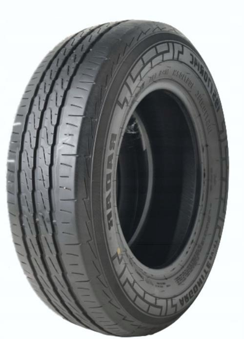 Radar ARGONITE RV-4T 155/70 R12 104/102N