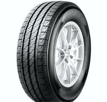 Radar ARGONITE RV-4S 225/65 R16 112/110S