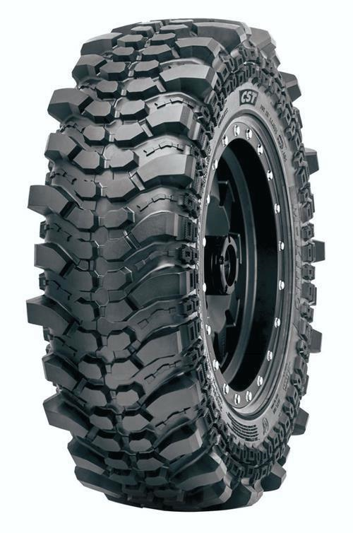 CST MUD KING CL98 35/11.5 R15 121K