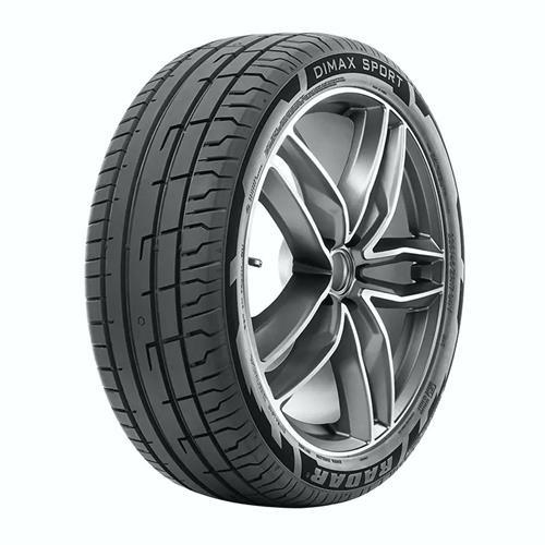 Radar DIMAX SPORT 215/55 R17 98Y