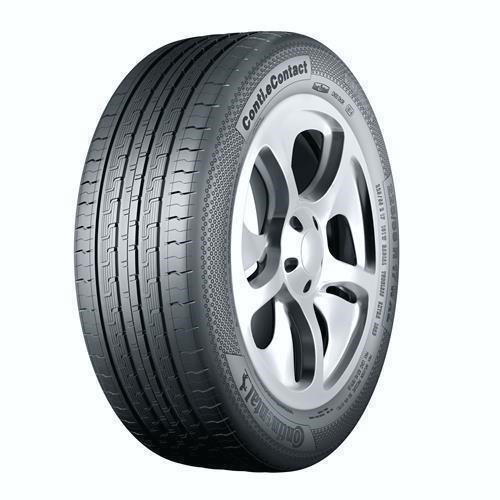 Continental CONTI ECONTACT 125/80 R13 65M