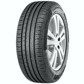 Continental PREMIUM CONTACT 5 215/55 R17 94V
