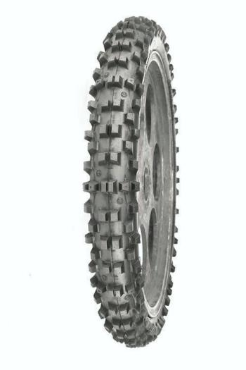 Deli SB114F TERRA CROSS 2.5/ R10 33J