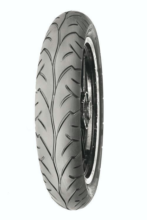 Deli SB106 STORM 100/80 R17 52R