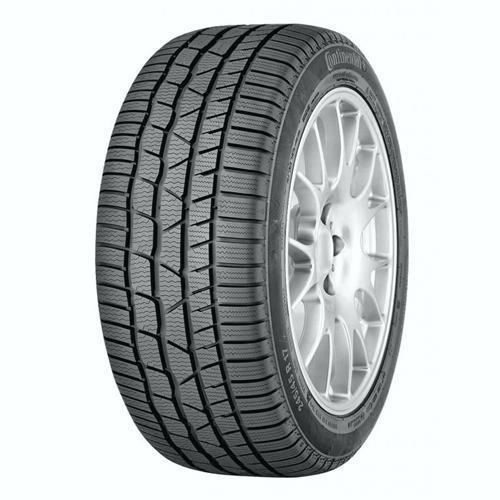 Continental CONTI WINTER CONTACT TS 830 P SUV 255/55 R18 105V