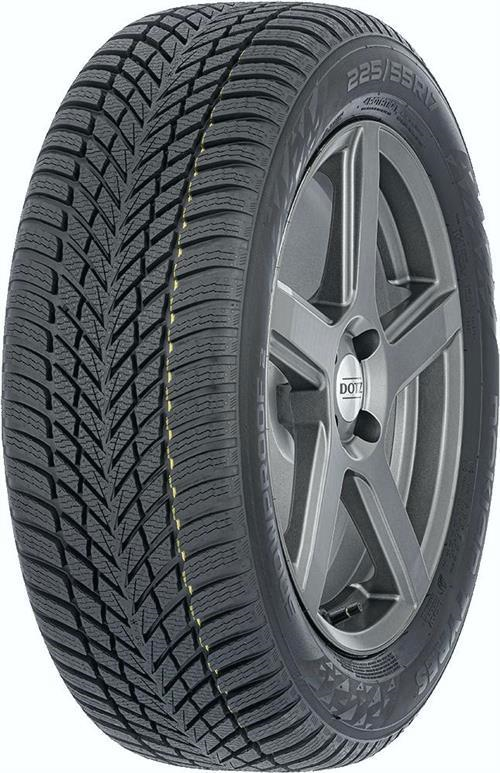 nokian-tyres SEASONPROOF 2 225/40 R18 92Y