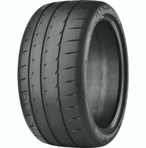 Gripmax PURE GRIP RS ASYMETRIC TRACK 265/35 R18 97W