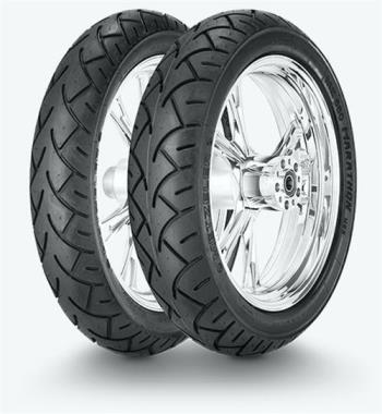 Metzeler ME 880 MARATHON 150/80 R17 72V