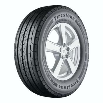 Firestone VANHAWK 3 205/75 R16 113/112R