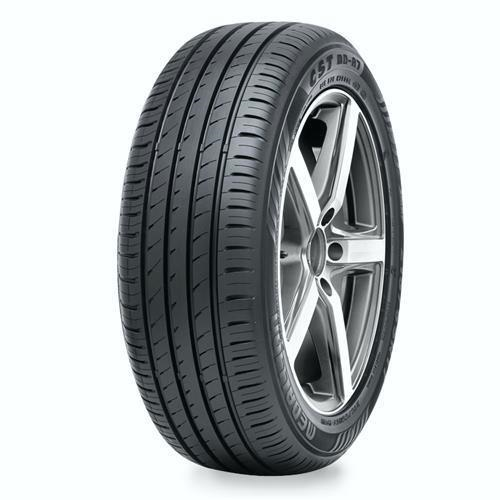 CST MEDALLION MD-A7 205/50 R17 93W