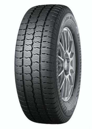 Yokohama BLUEARTH-VAN ALL SEASON RY61 225/55 R17 109/107H