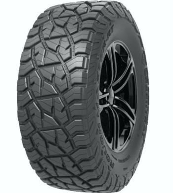 Greentrac ROUGH MASTER-RT 285/45 R22 116/113Q