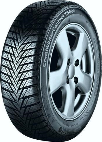 Continental CONTI WINTER CONTACT TS 800 175/55 R15 77T