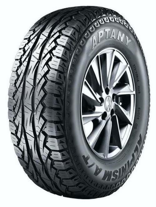 Aptany ALPINISM A/T RU006 265/70 R16 112S