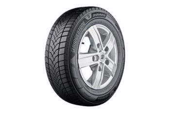 Bridgestone DURAVIS VAN WINTER 225/75 R16 121/120R
