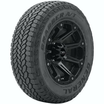 General Tire GRABBER A/T SPORT-W 255/65 R18 115H