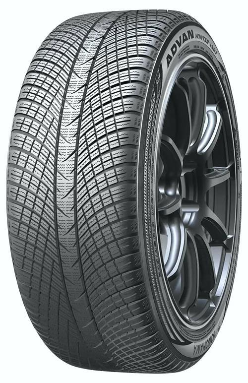 Yokohama ADVAN WINTER V907A 275/40 R19 105V