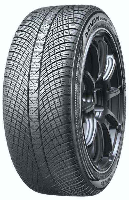 Yokohama ADVAN WINTER V907 255/35 R19 96W