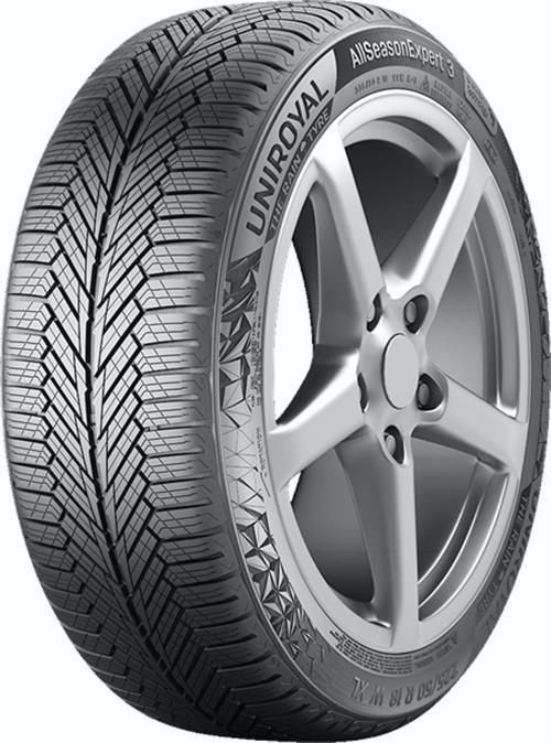 Uniroyal ALL SEASON EXPERT 3 195/55 R16 91H