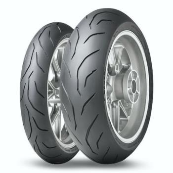 Dunlop SPORTSMART MK4 200/55 R17 78W