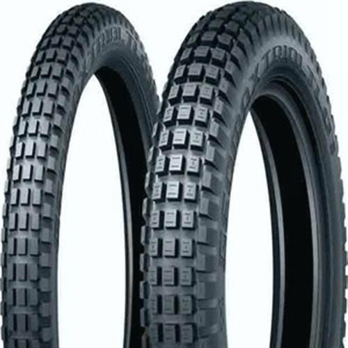 Dunlop GEOMAX TRAIL TL01 80/100 R21 51M