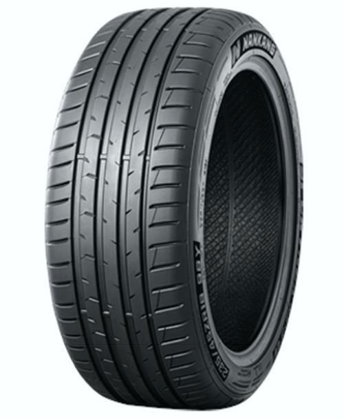 Nankang SPORTNEX AS-3 195/55 R15 85V
