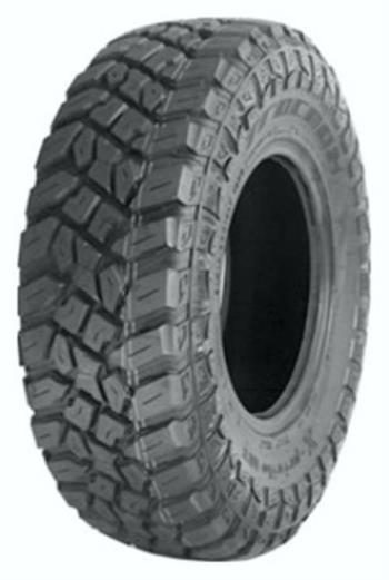 Tracmax X PRIVILO M/T 245/75 R16 120Q