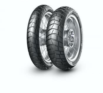 Metzeler KAROO STREET 110/80 R19 59V