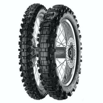 Metzeler MCE SIX DAYS EXTREME 90/100 R21 57R