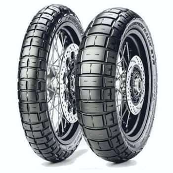 Pirelli SCORPION RALLY STR 110/80 R14 53P