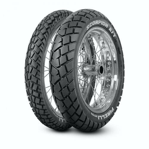 Pirelli MT90 130/90 R21 54V